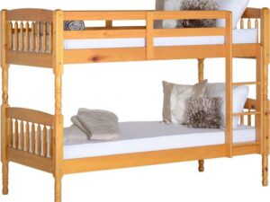 Albany 3' Bunk Bed