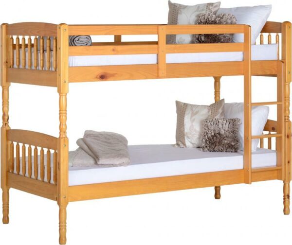 Albany 3' Bunk Bed