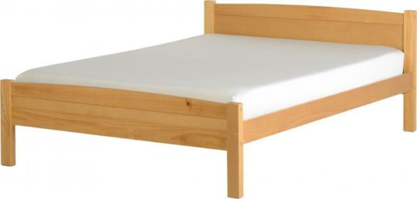 Amber 4'6" Bed