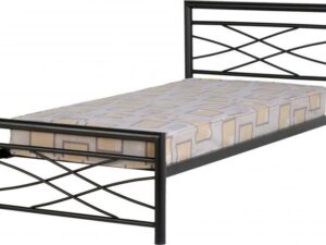 Kelly 3' Bed