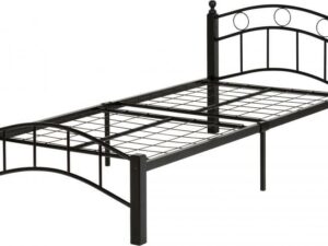 Luton 3' Bed