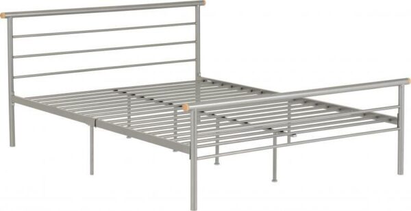 Orion 4' Bed