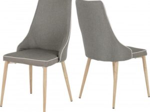 Finley Chair (Grey)