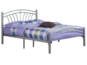Tuscany Metal Double (4' 6") Bed Frame