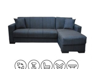 Hugo-Corner-Sofabed-Blue-Bed-Straight-Cut-Out-768x768